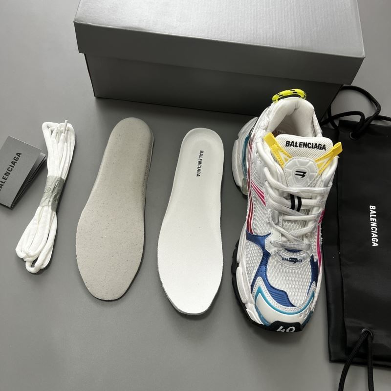 Balenciaga Track Shoes